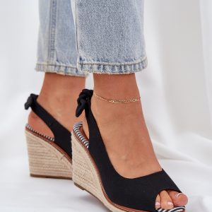 Sleehakken model 210163 Step in style