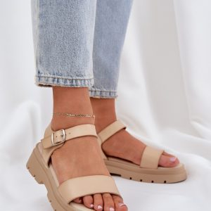 sandalen model 210164 Step in style