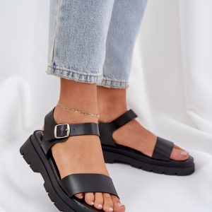sandalen model 210166 Step in style