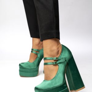 Pumps met platform model 210179 Inello