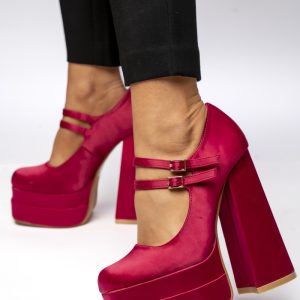 Pumps met platform model 210180 Inello