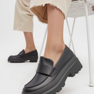 Moccassins model 210221 Inello