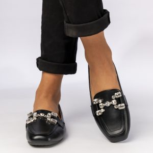 Moccassins model 210593 Inello