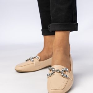 Moccassins model 210595 Inello