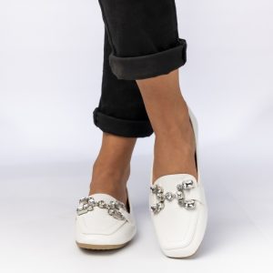 Moccassins model 210596 Inello