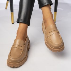 Moccassins model 210612 Inello