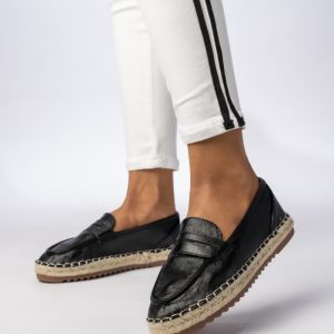 Moccassins model 210613 Inello