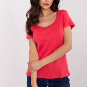 T-shirt model 210632 Relevance