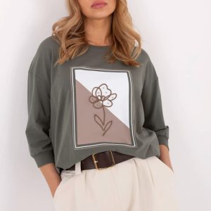 blouse model 210657 Relevance