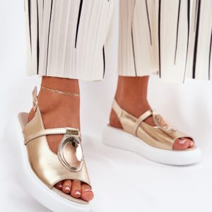 sandalen model 210689 Step in style