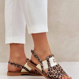 sandalen model 210704 Step in style