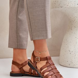sandalen model 210711 Step in style