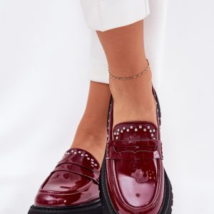Moccassins model 210738 Step in style