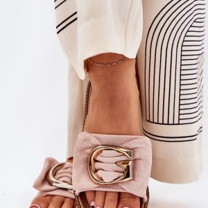 slippers model 210746 Step in style