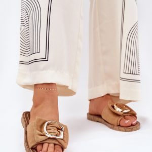 slippers model 210747 Step in style