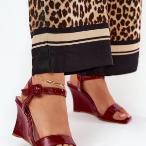 Sleehakken model 210796 Step in style