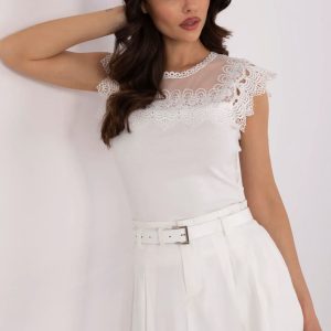 blouse model 210848 NM