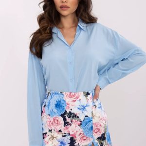 Broekrok model 210859 Italy Moda