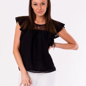 blouse model 115840 YourNewStyle