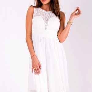 Korte jurk model 125253 YourNewStyle