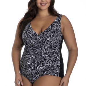 Badpak model 167685 Barontex