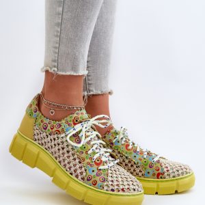 schoenen model 195409 Step in style