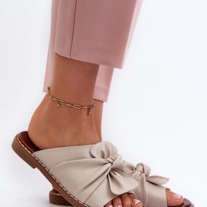 slippers model 196426 Step in style