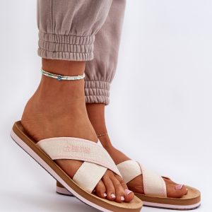 slippers model 198806 Step in style