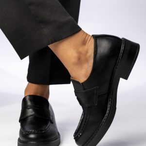 Moccassins model 210358 Inello