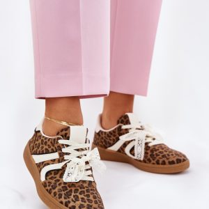 Sportschoenen model 210997 Step in style