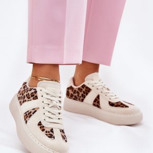 Sportschoenen model 211001 Step in style