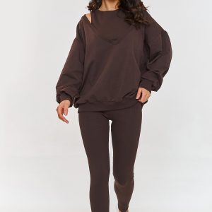 Set model 209666 Makadamia