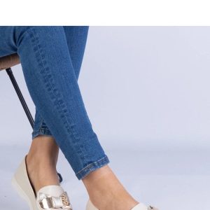 Moccassins model 211166 PRIMO