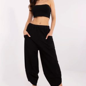 trainingsbroek model 211188 Relevance