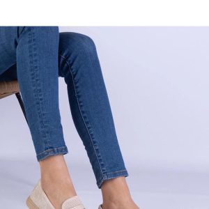 Moccassins model 211200 PRIMO