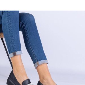 Moccassins model 211201 PRIMO