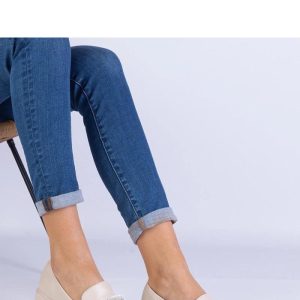 Moccassins model 211202 PRIMO