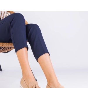 Moccassins model 211205 PRIMO