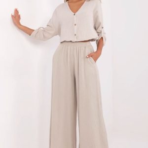 Damesbroek model 211272 Italy Moda
