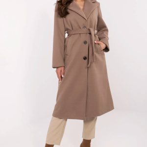 mantel model 211305 Italy Moda