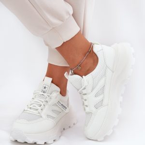 Sportschoenen model 211336 Step in style