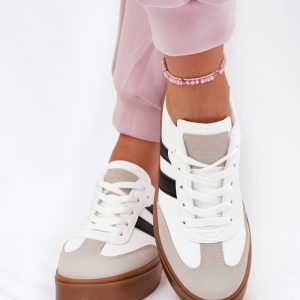 Sportschoenen model 211345 Step in style