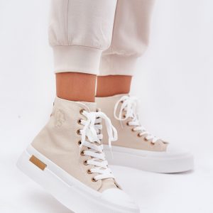sportschoenen model 211355 Step in style