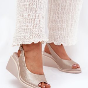Sleehakken model 211367 Step in style