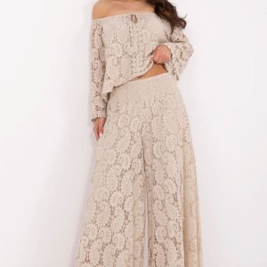 Damesbroek model 211436 Italy Moda