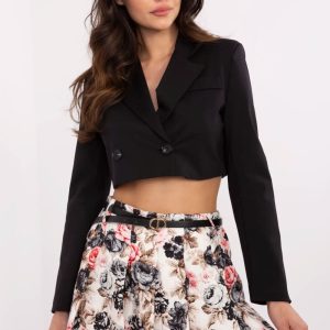 Broekrok model 211438 Italy Moda