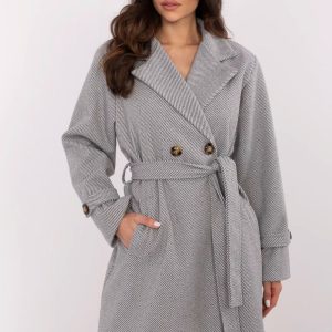 mantel model 211460 Italy Moda