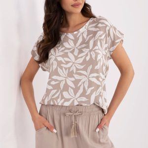 blouse model 211496 Sublevel