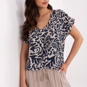 blouse model 211498 Sublevel