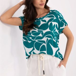 blouse model 211502 Sublevel
